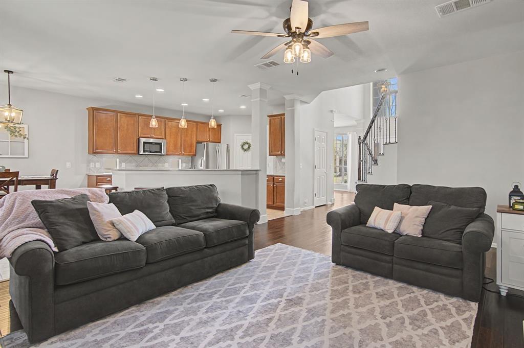 Vista Meadows North - Residential