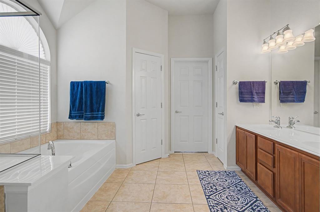 Vista Meadows North - Residential