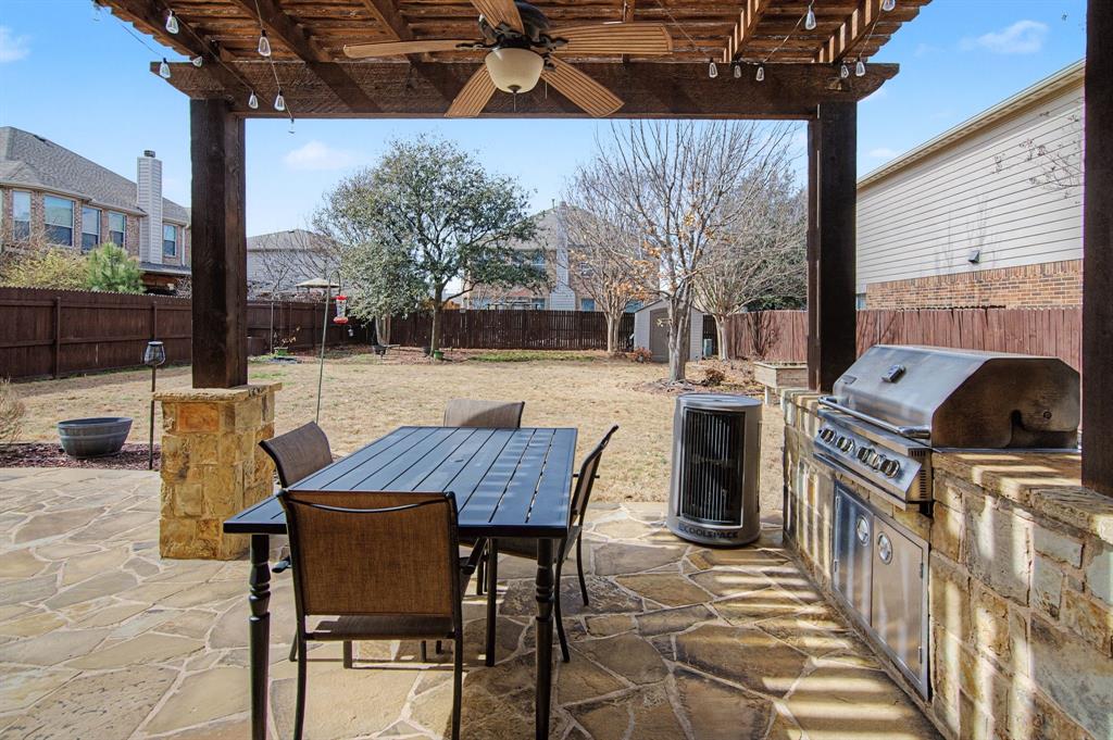 Vista Meadows North - Residential