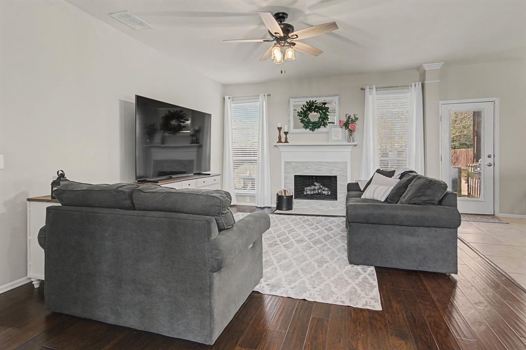 Vista Meadows North - Residential