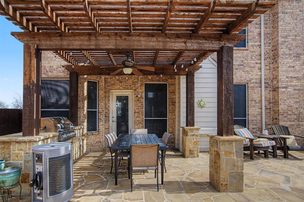 Vista Meadows North - Residential