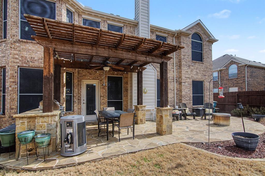 Vista Meadows North - Residential