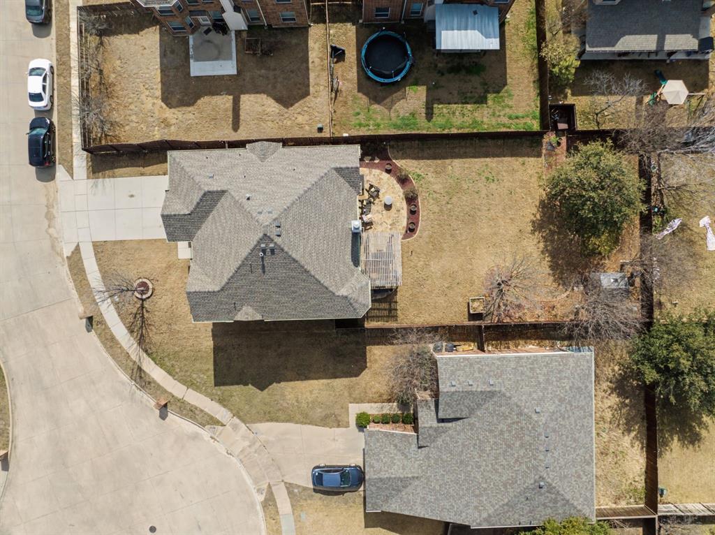 Vista Meadows North - Residential