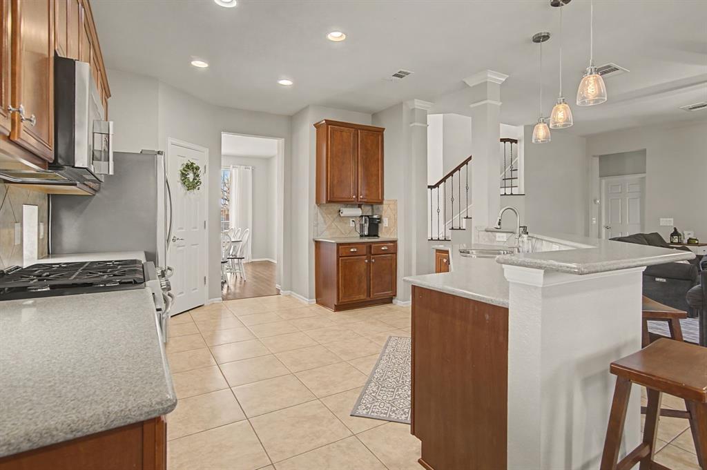 Vista Meadows North - Residential