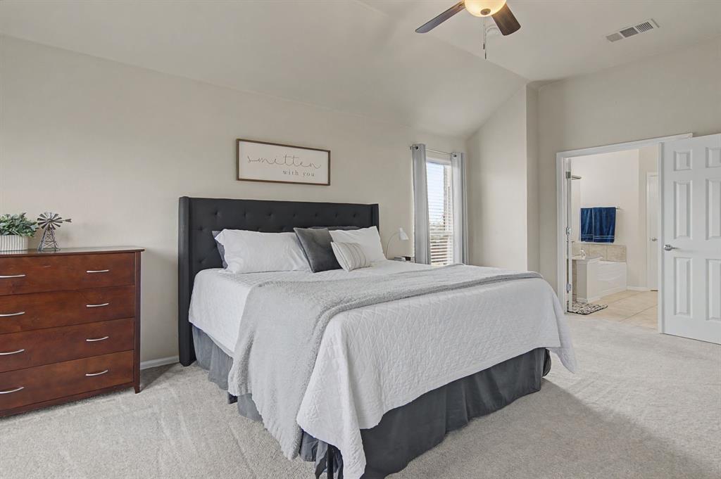 Vista Meadows North - Residential