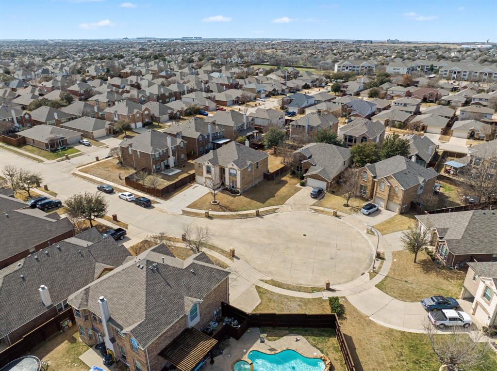 Vista Meadows North - Residential