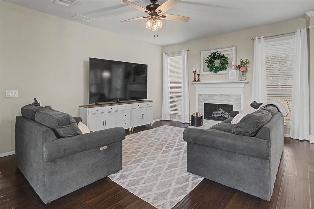 Vista Meadows North - Residential