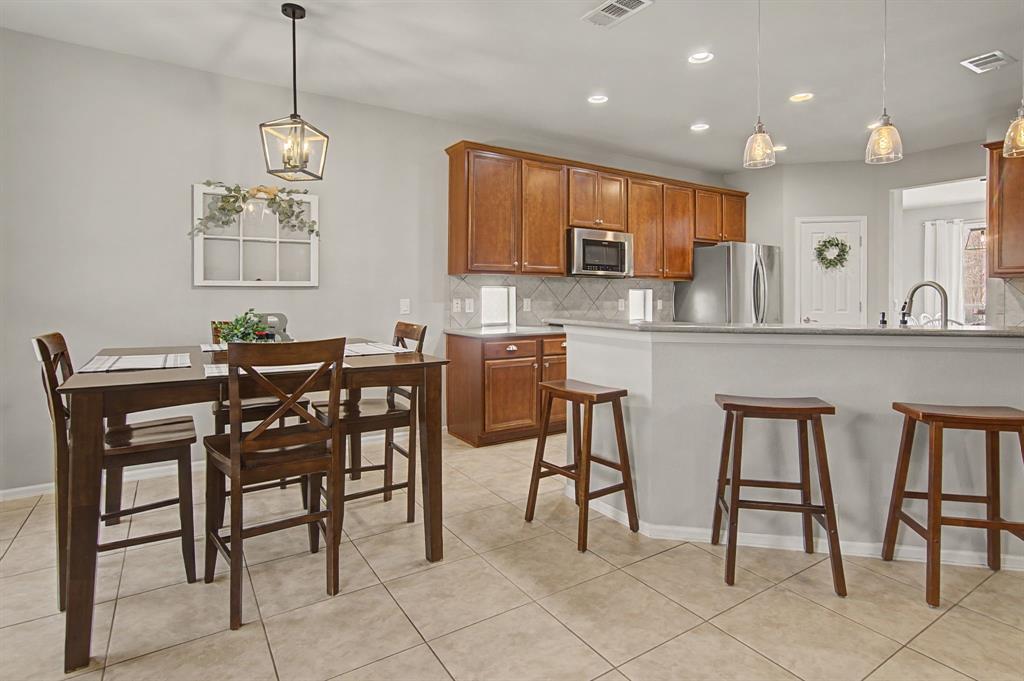 Vista Meadows North - Residential