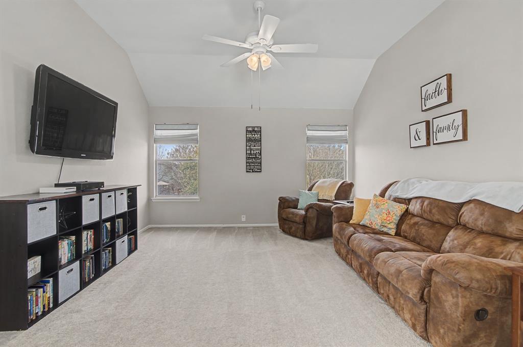 Vista Meadows North - Residential