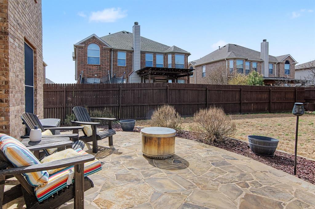 Vista Meadows North - Residential