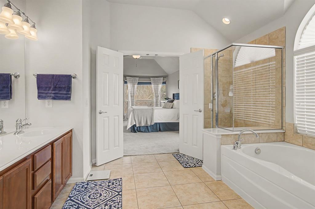 Vista Meadows North - Residential