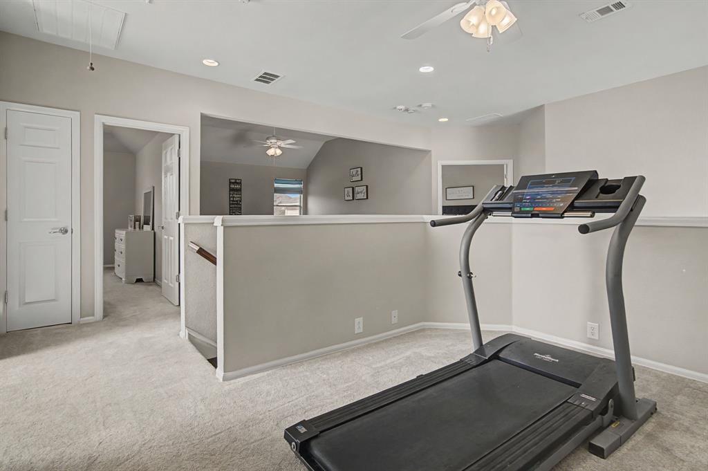 Vista Meadows North - Residential