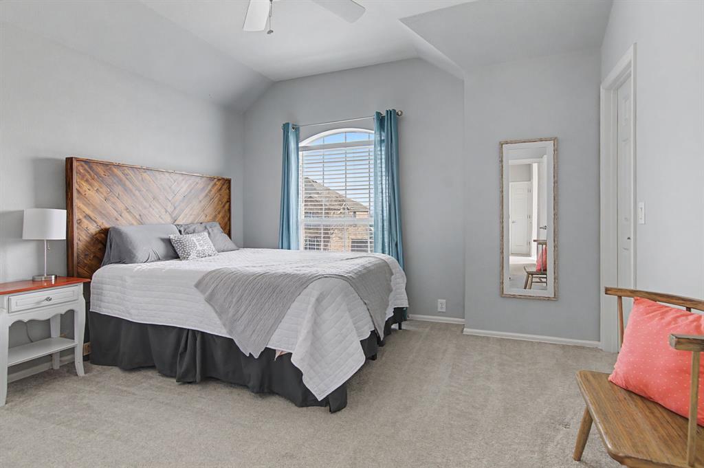 Vista Meadows North - Residential