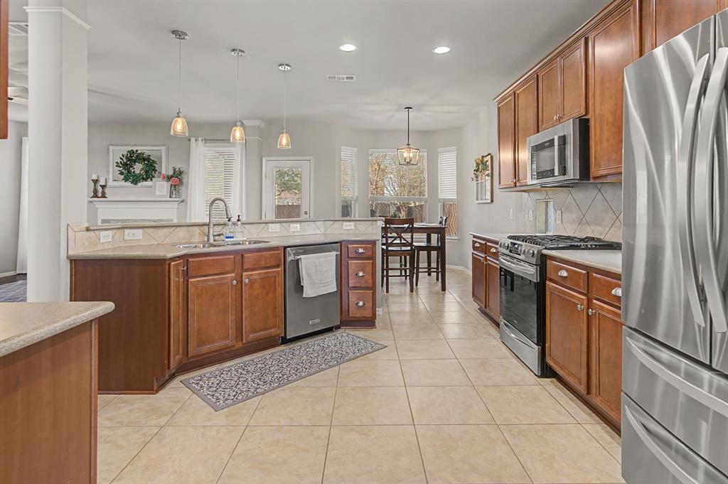 Vista Meadows North - Residential