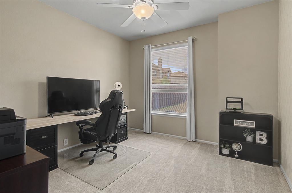 Vista Meadows North - Residential