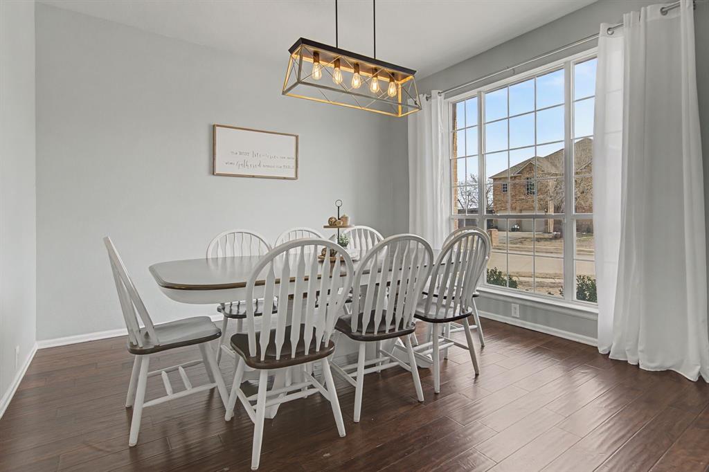 Vista Meadows North - Residential