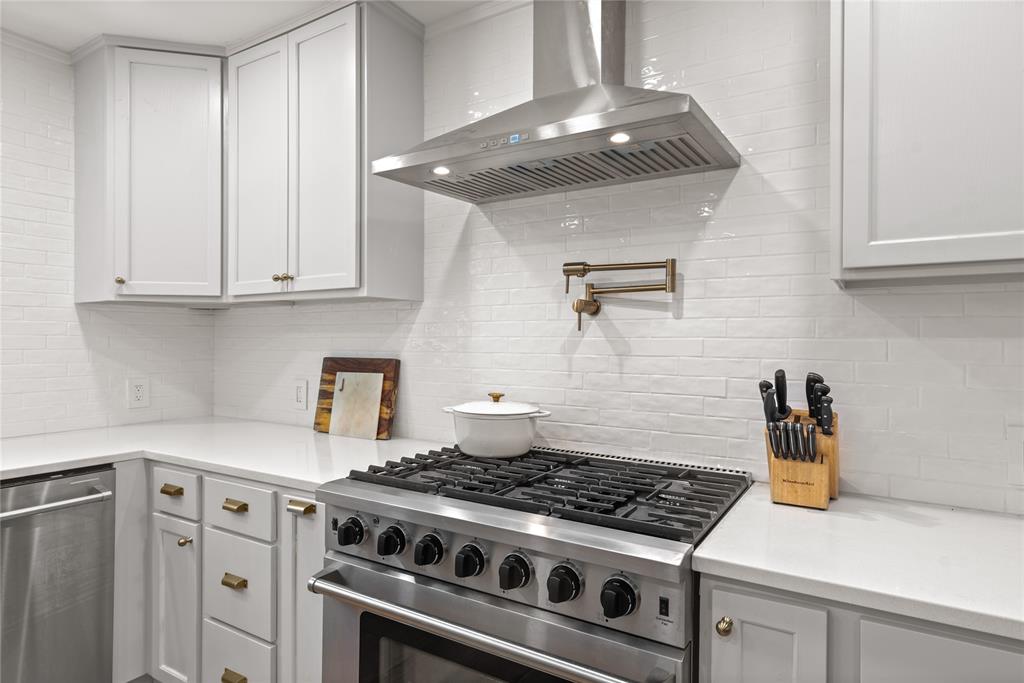 Timberline Subn - Residential