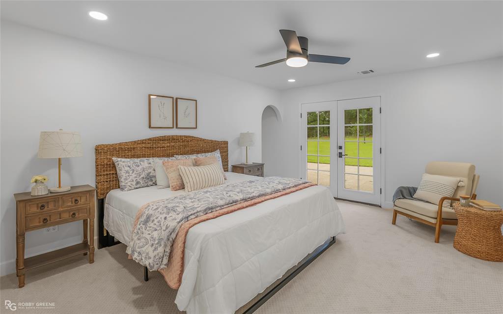 Timberline Subn - Residential