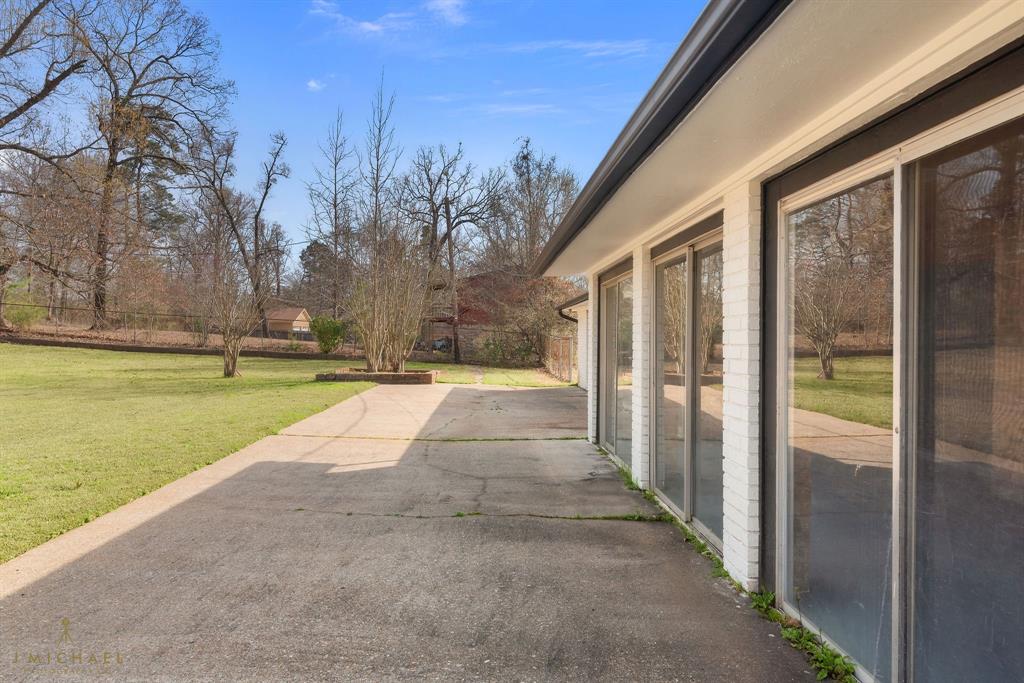 Timberline Subn - Residential