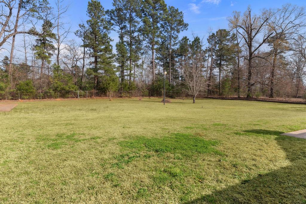 Timberline Subn - Residential