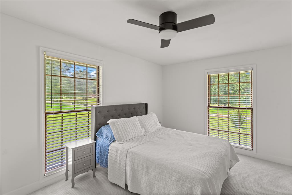 Timberline Subn - Residential