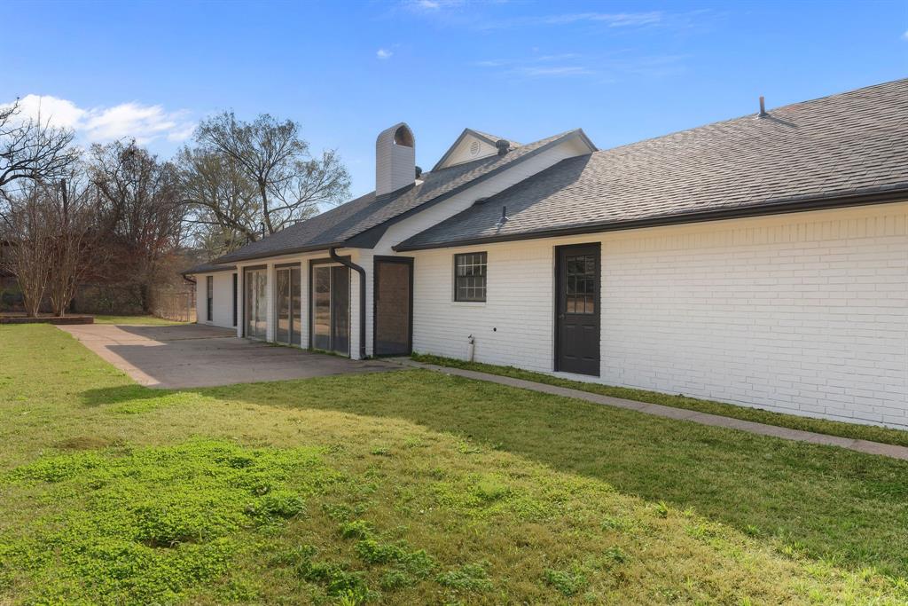 Timberline Subn - Residential