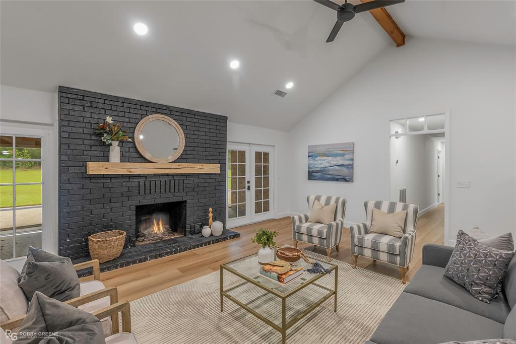 Timberline Subn - Residential