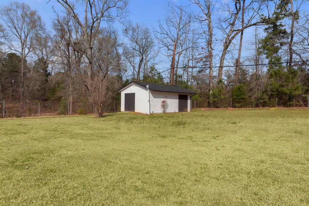 Timberline Subn - Residential