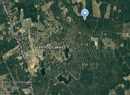 Hilltop Lakes Country Club - Land