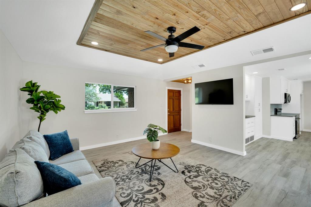 Country Club Village #2 - Residential