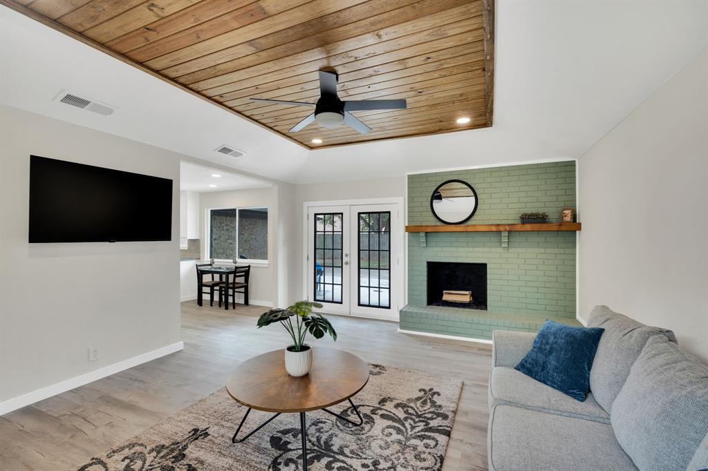 Country Club Village #2 - Residential
