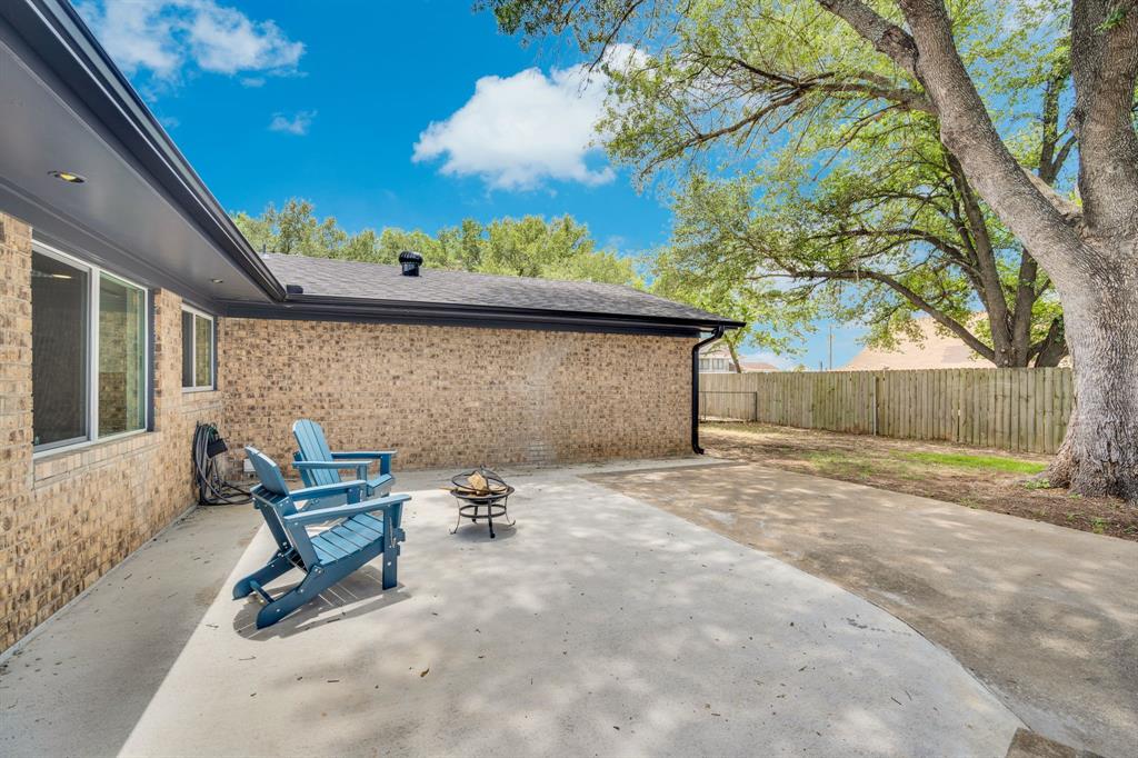 Country Club Village #2 - Residential