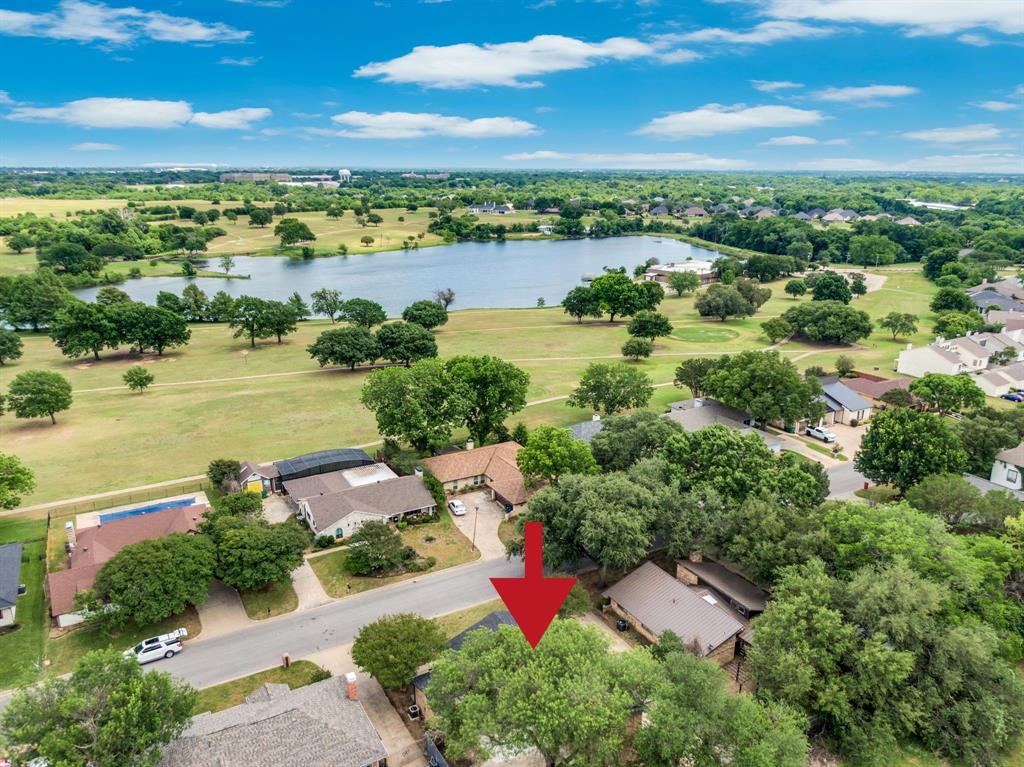 Country Club Village #2 - Residential