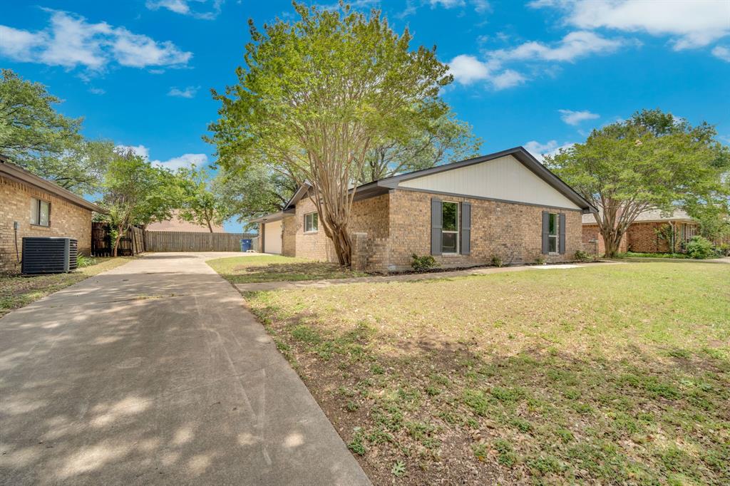 Country Club Village #2 - Residential