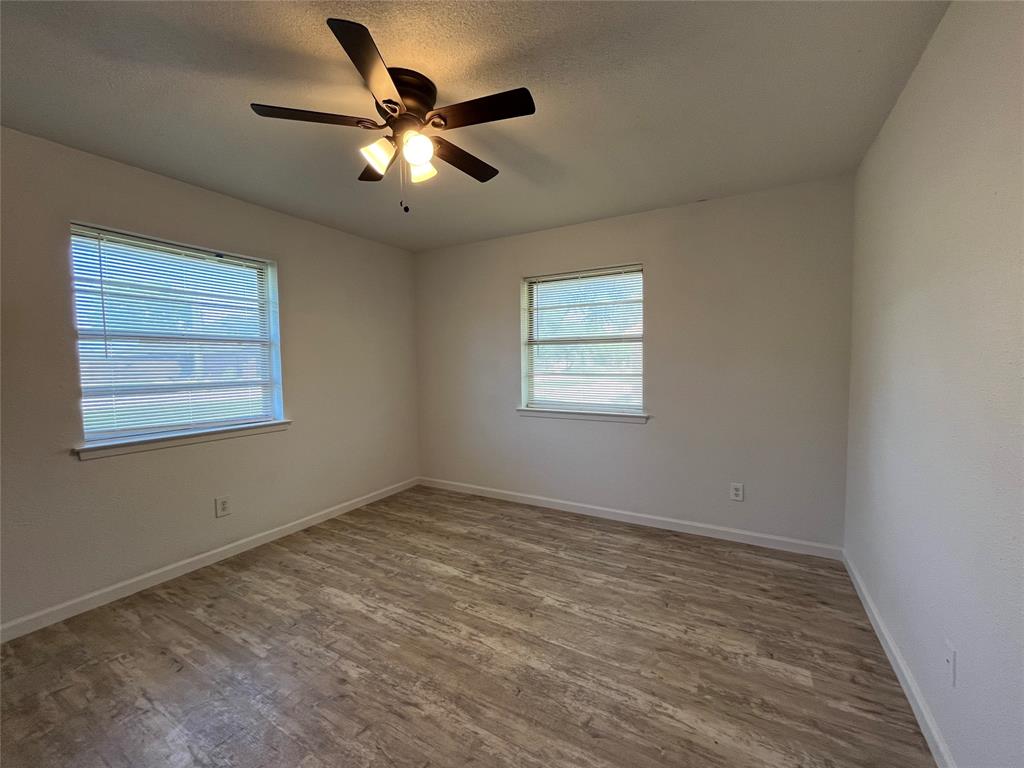 Subd DECORDOVA BEND - Residential Lease