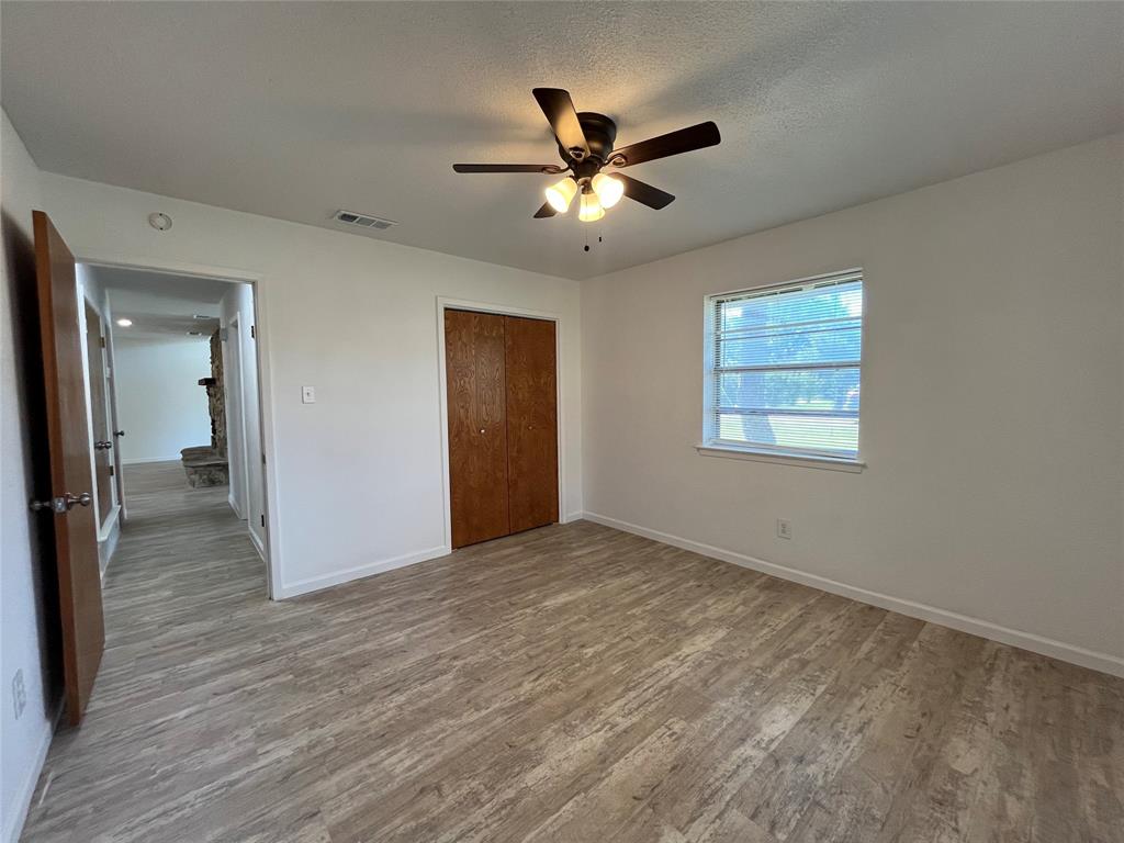 Subd DECORDOVA BEND - Residential Lease
