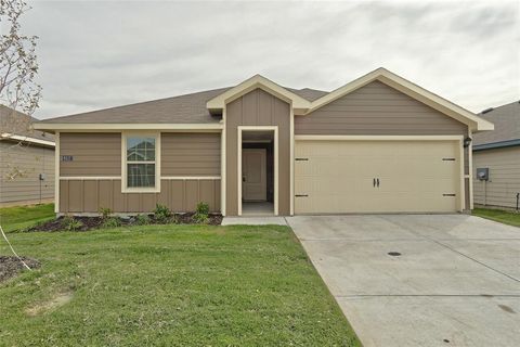 6517 Waterfall Lane Princeton TX 75407