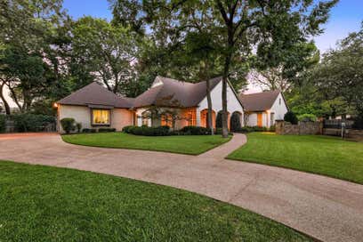 3008 Elm River Drive Fort Worth TX 76116