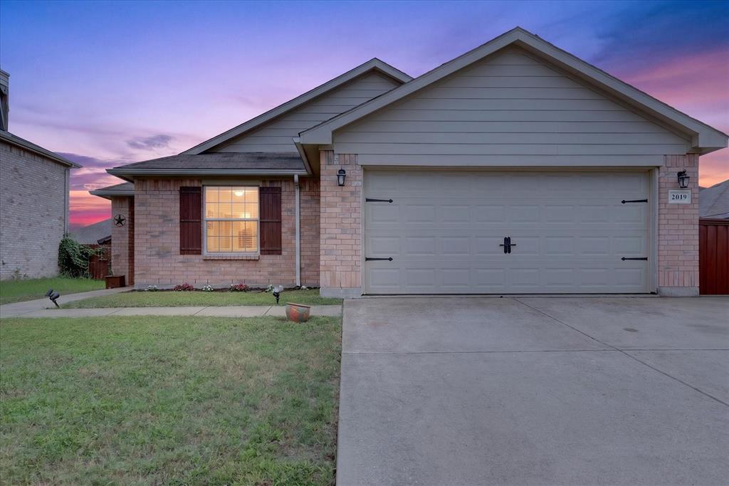 2019 Limestone Drive