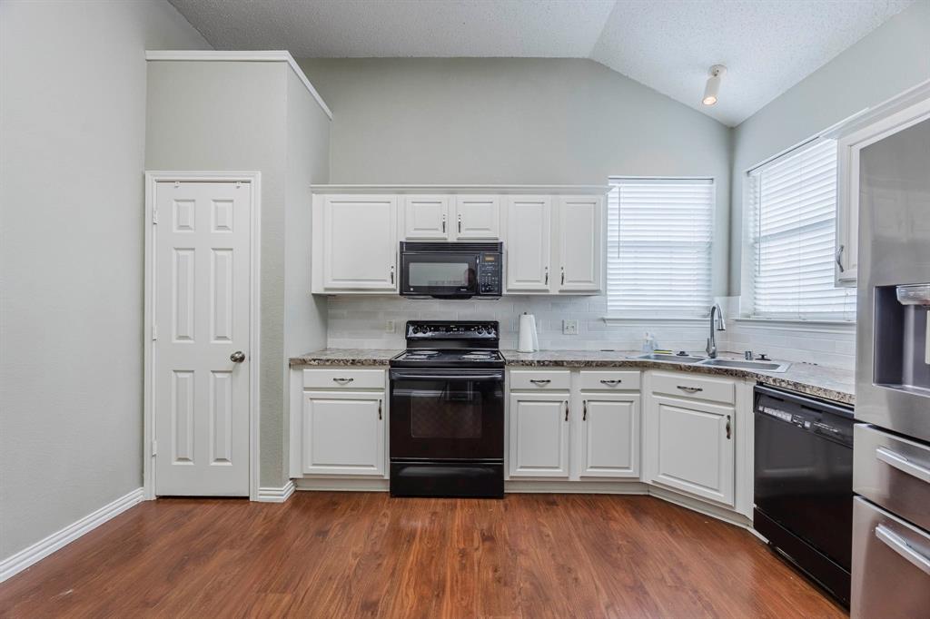 Dominion Add - Residential