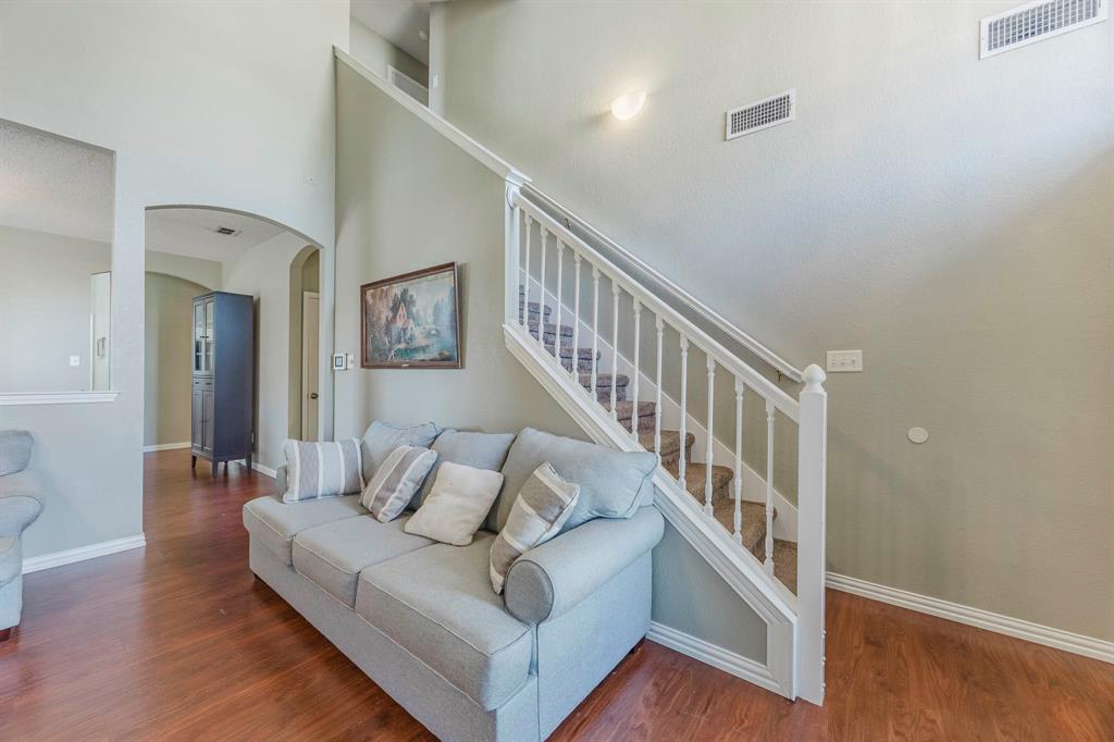 Dominion Add - Residential