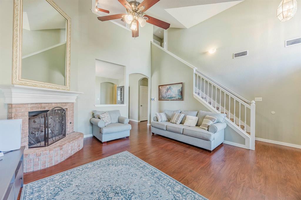 Dominion Add - Residential