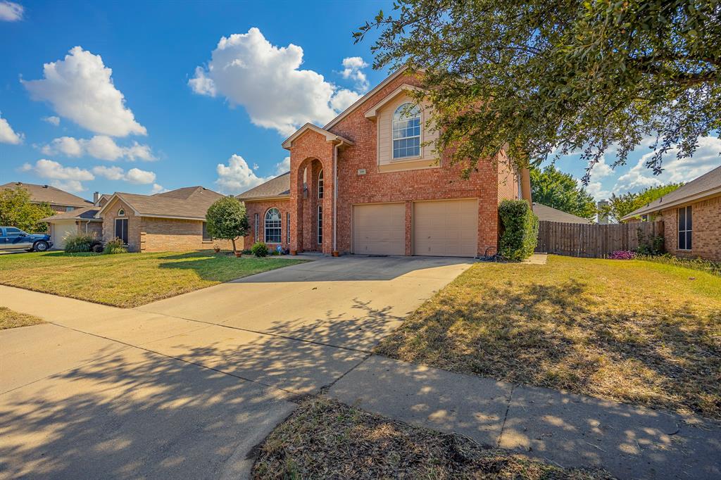 1009 Windsor Drive
