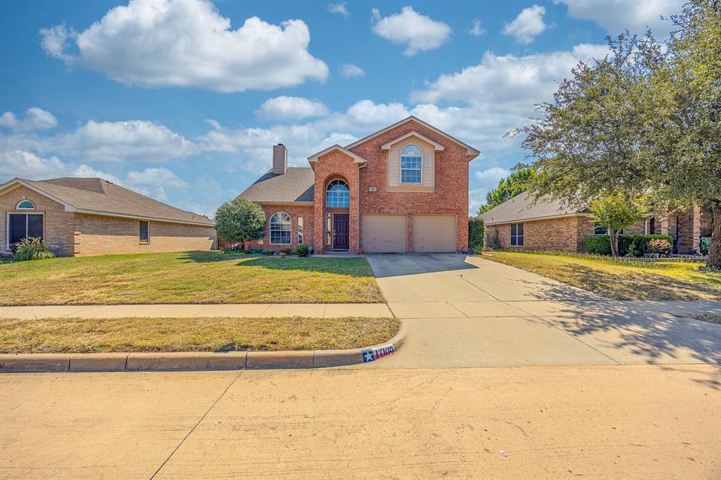 1009 Windsor Drive