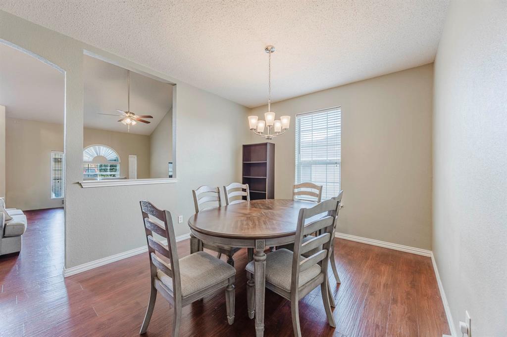 Dominion Add - Residential