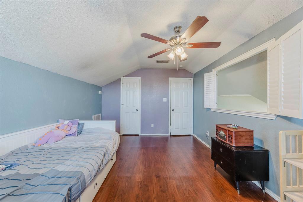 Dominion Add - Residential