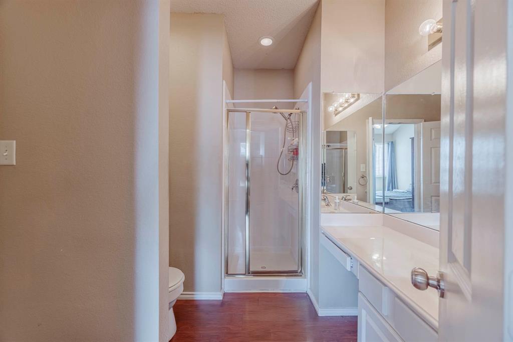 Dominion Add - Residential