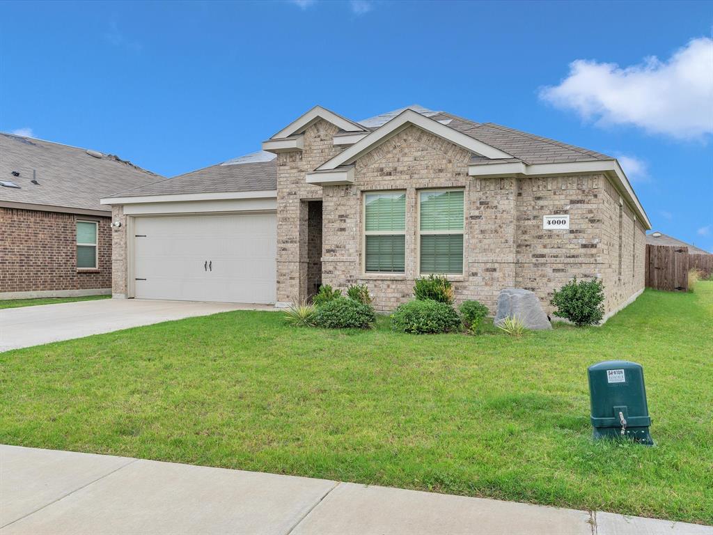 4000 Huntington Drive