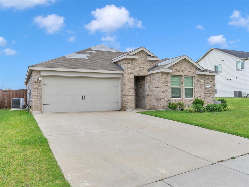 4000 Huntington Drive