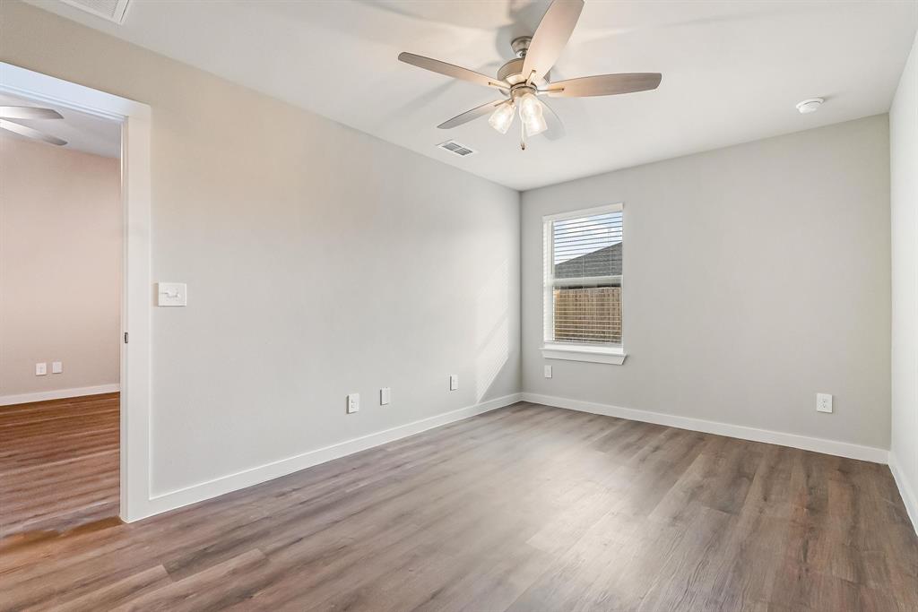 Sandy Crk Vlg Add Sec 2 - Residential Lease